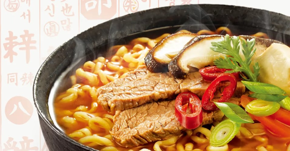 コリコレ鍋セット