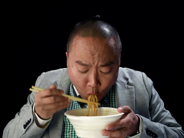 『旨さ』が前に〜〜!!