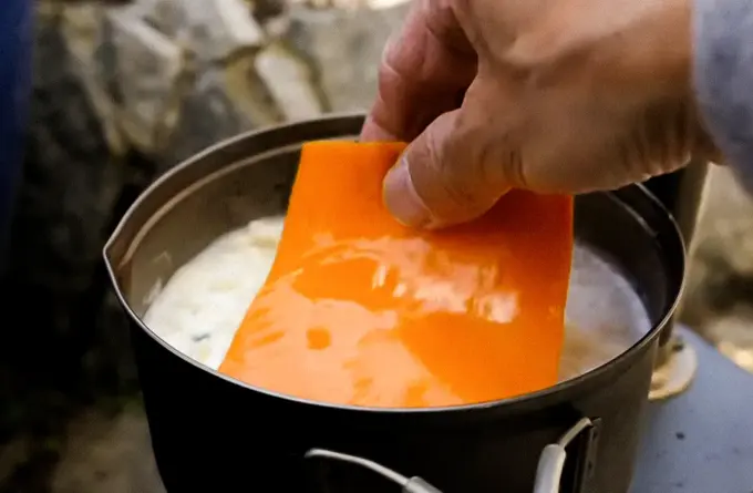 辛旨キャンプ飯 vol.2