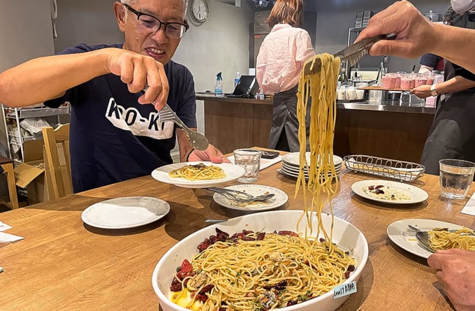 いくぜ😎 Level9 悶絶(カオス)!