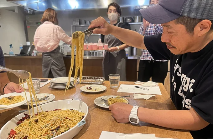 本格的な激辛を楽しむ辛メーターズ