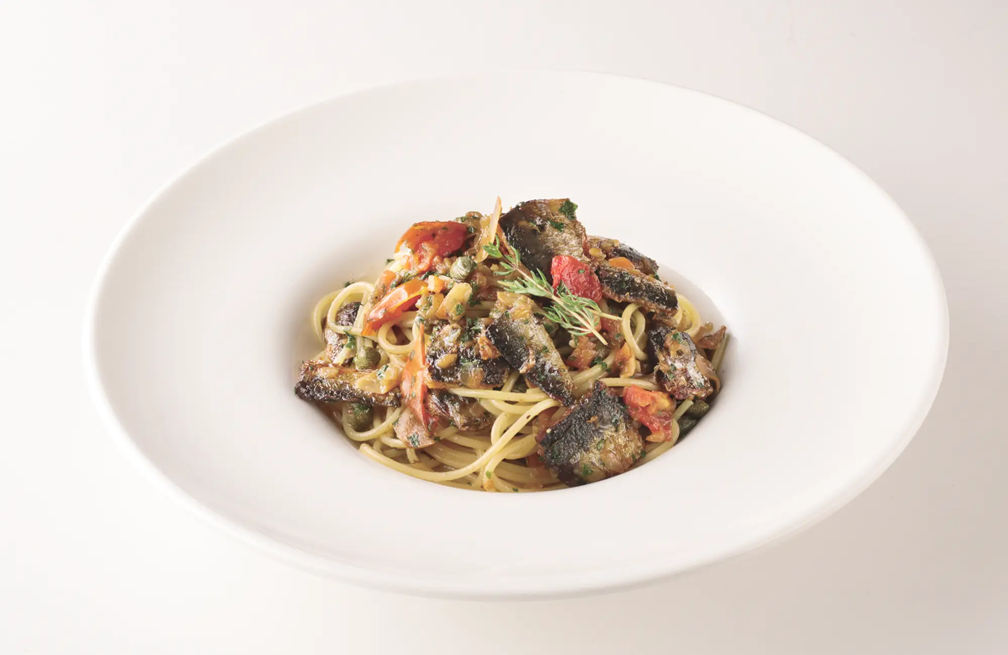 絶望スパゲティ ノーマル