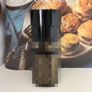 なんだかよくわからないやつ