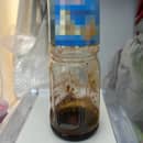 あともう少し肉が必要だった!