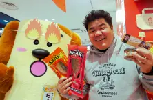 辛メーターストアHAKATA ゴリけんさん 「ちくワン」