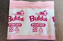 カルボブルダック調理過程2