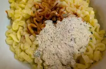 カルボブルダック調理過程3