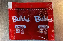 オリジナルブルダック調理過程1