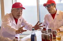 研究の様子(イメージ)