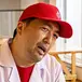 焼山研究員